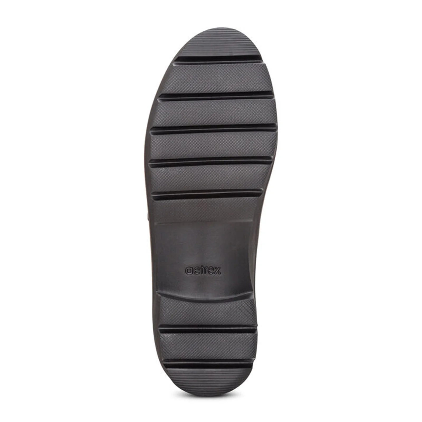 Aetrex Colette Loafer (Women) - Black - Image 5