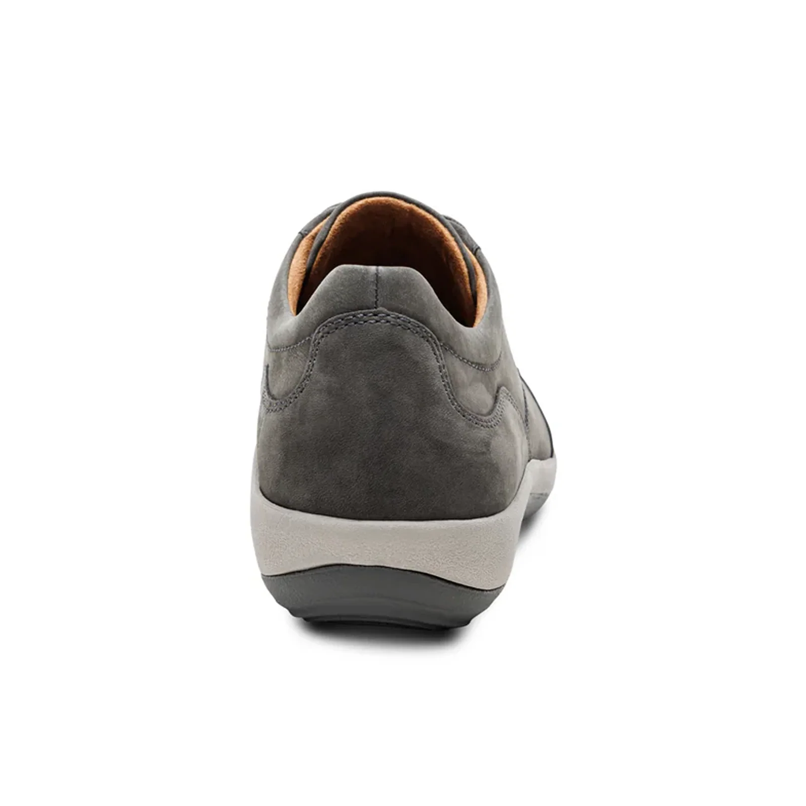 Aetrex Dahlia Sneaker (Women) - Charcoal - Image 4