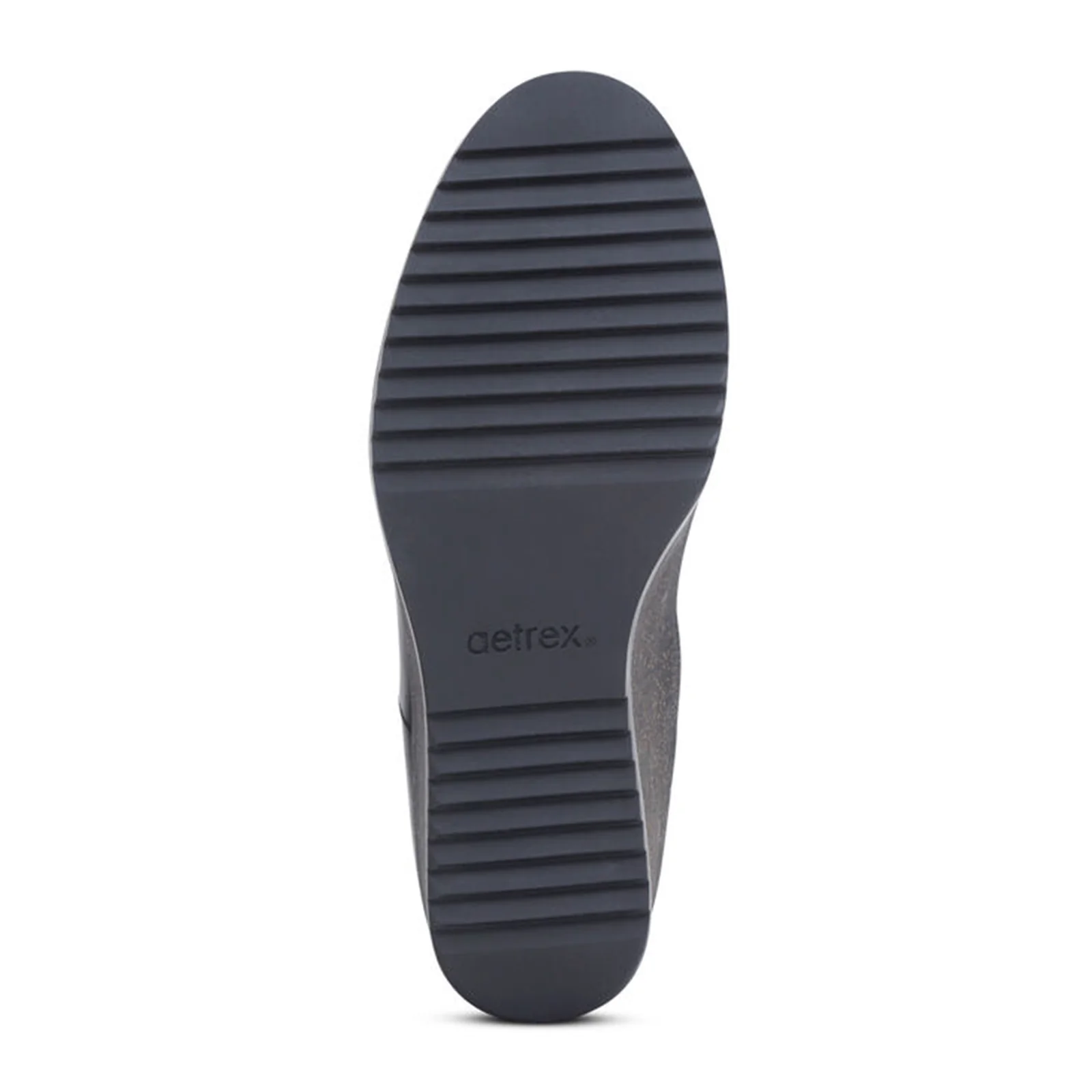 Aetrex Dawn Wedge Boot (Women) - Black - Image 4