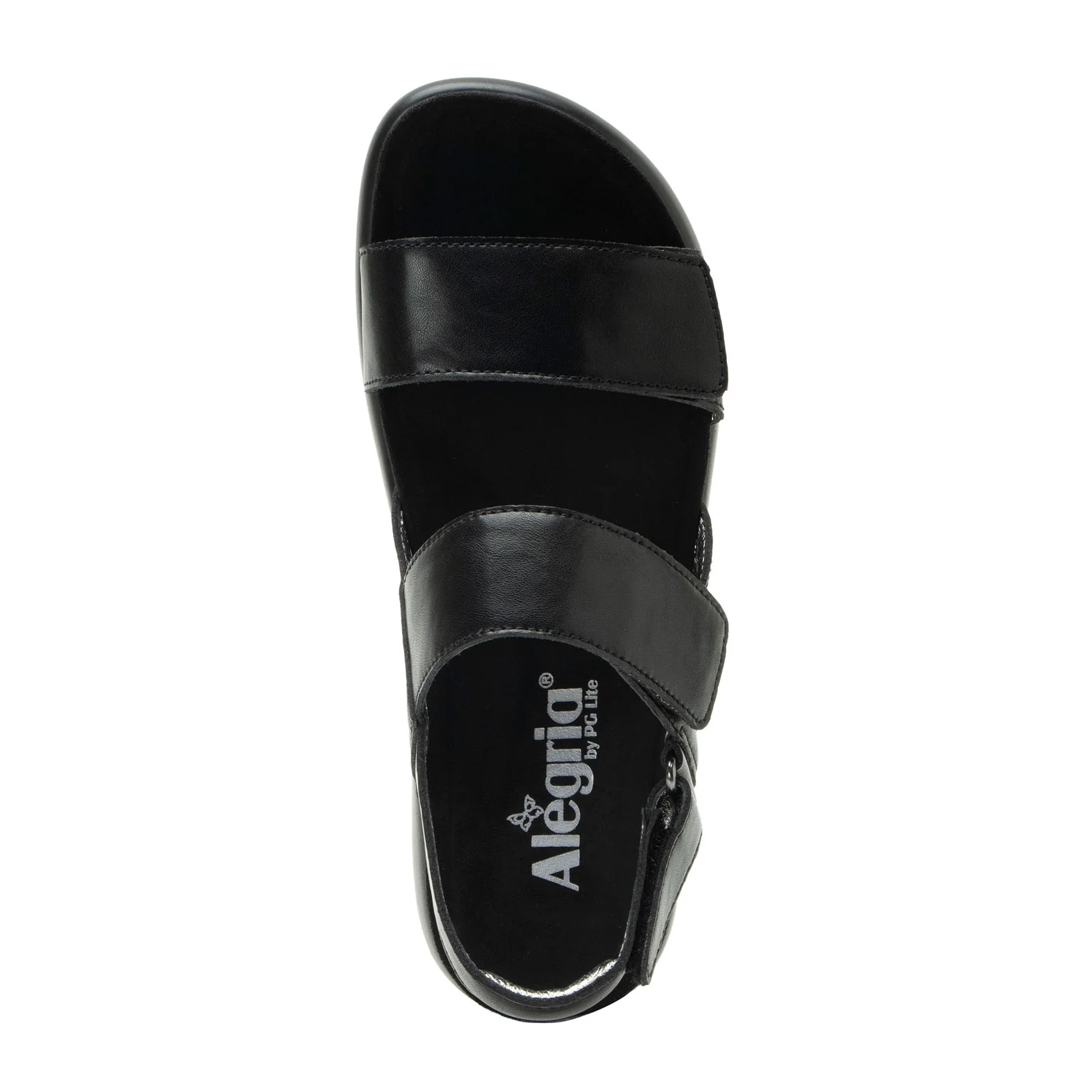Alegria Bailee Backstrap Sandal (Women) - Ink - Image 4