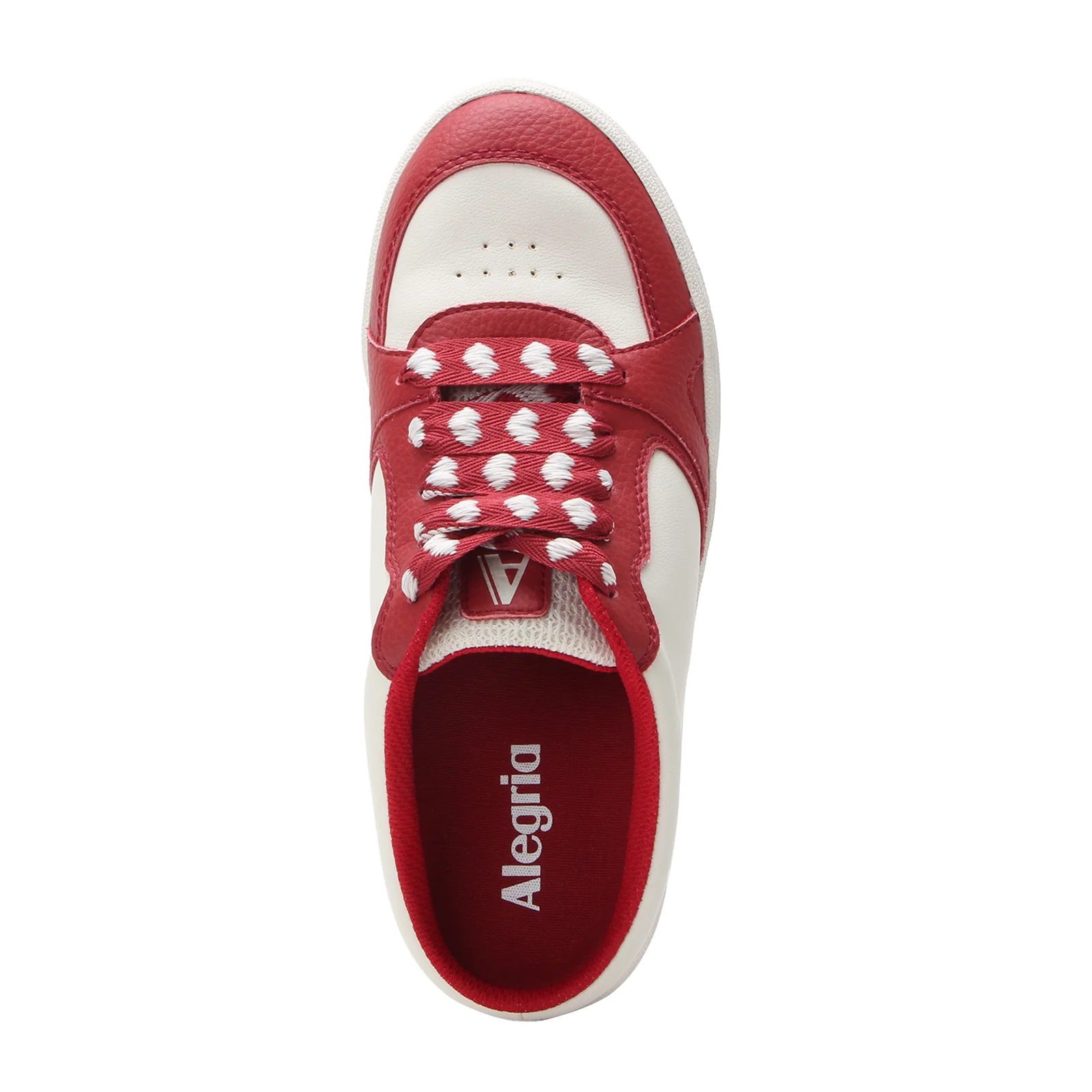 Alegria Celeste Slip On (Women) - Ruby - Image 4