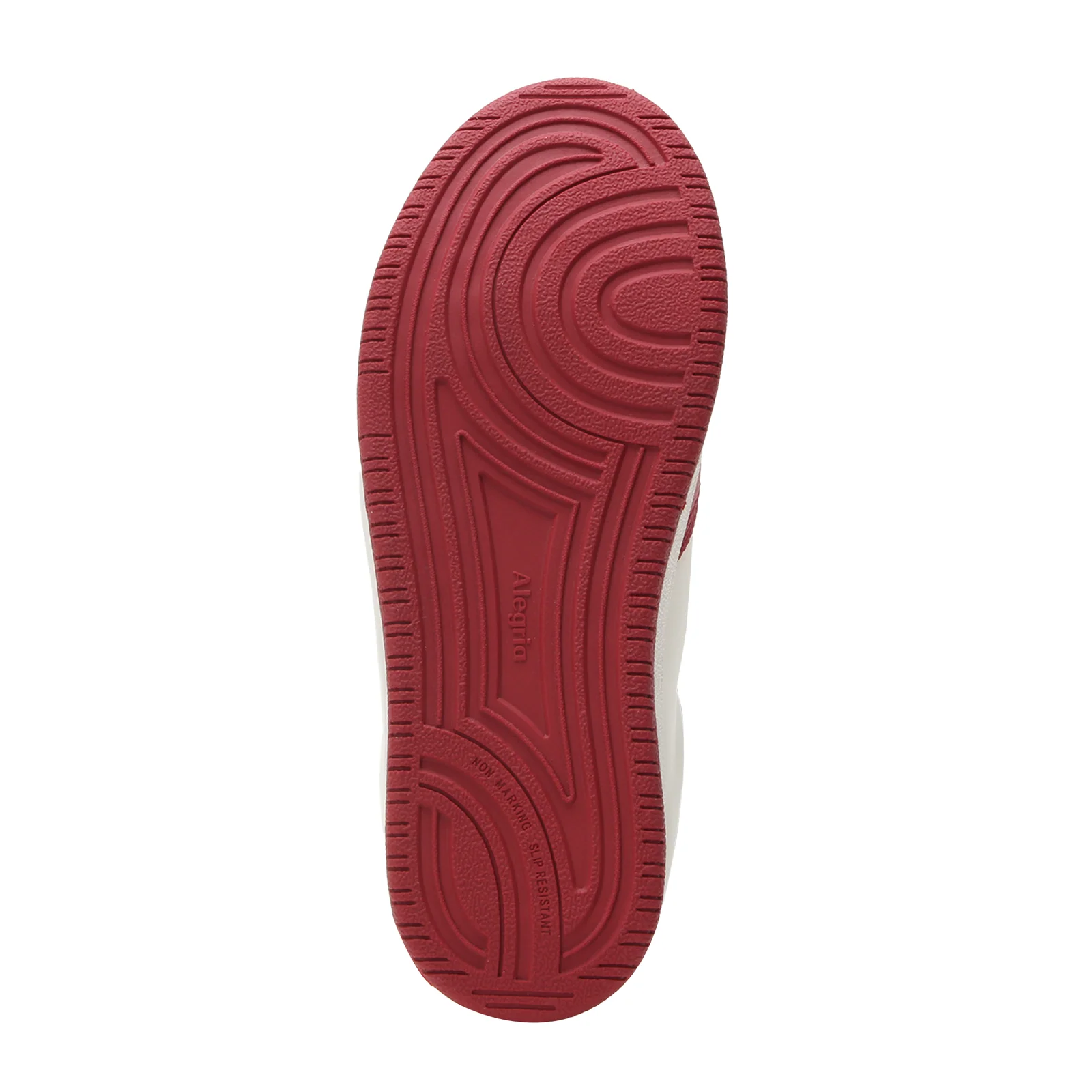 Alegria Celeste Slip On (Women) - Ruby - Image 5
