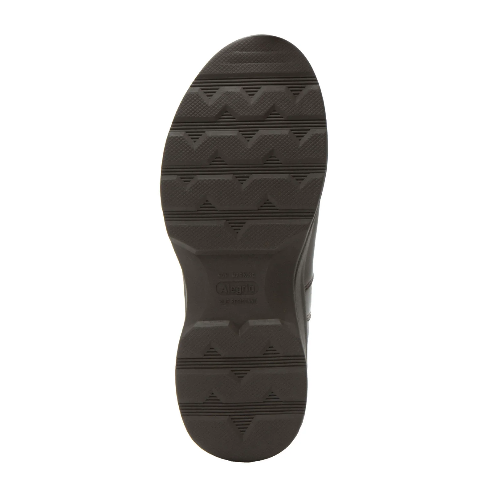 Alegria Jordyn Mid Boot (Women) - Dark Chocolate - Image 5