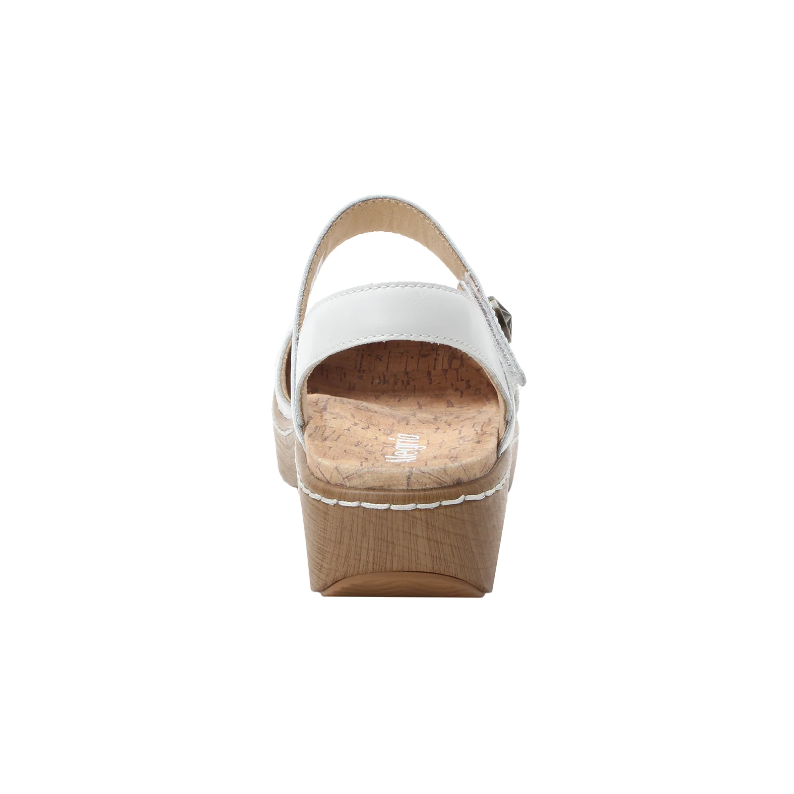 Alegria Opal Slip On (Women) - White Breeze - Image 3