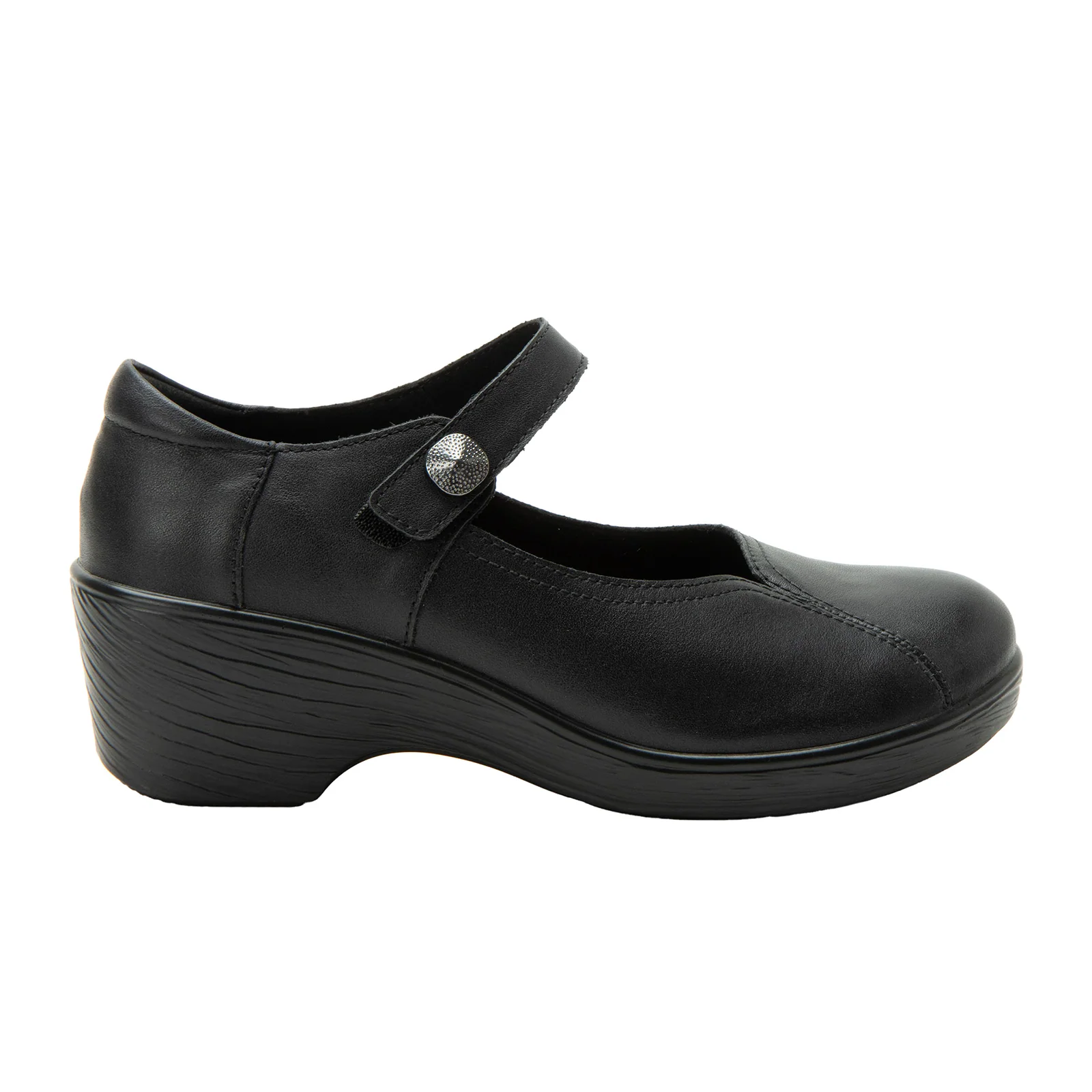 Alegria Saylar Mary Jane (Women) - Noir