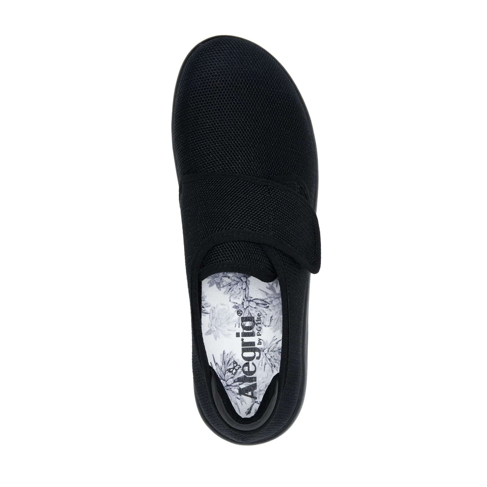 Alegria Spright Slip On (Women) - Black - Image 2