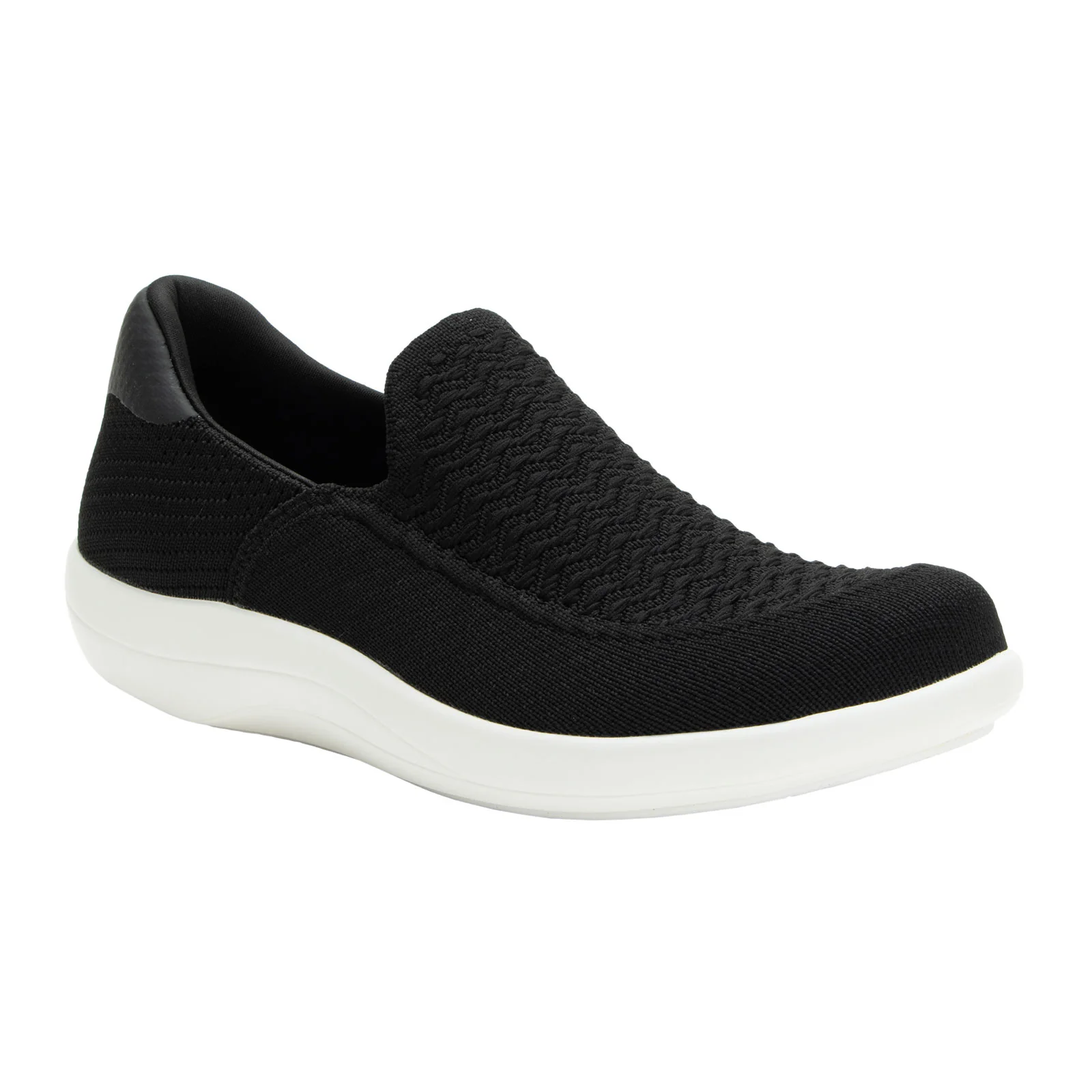 Alegria Steadie Slip On (Women) - Night - Image 2