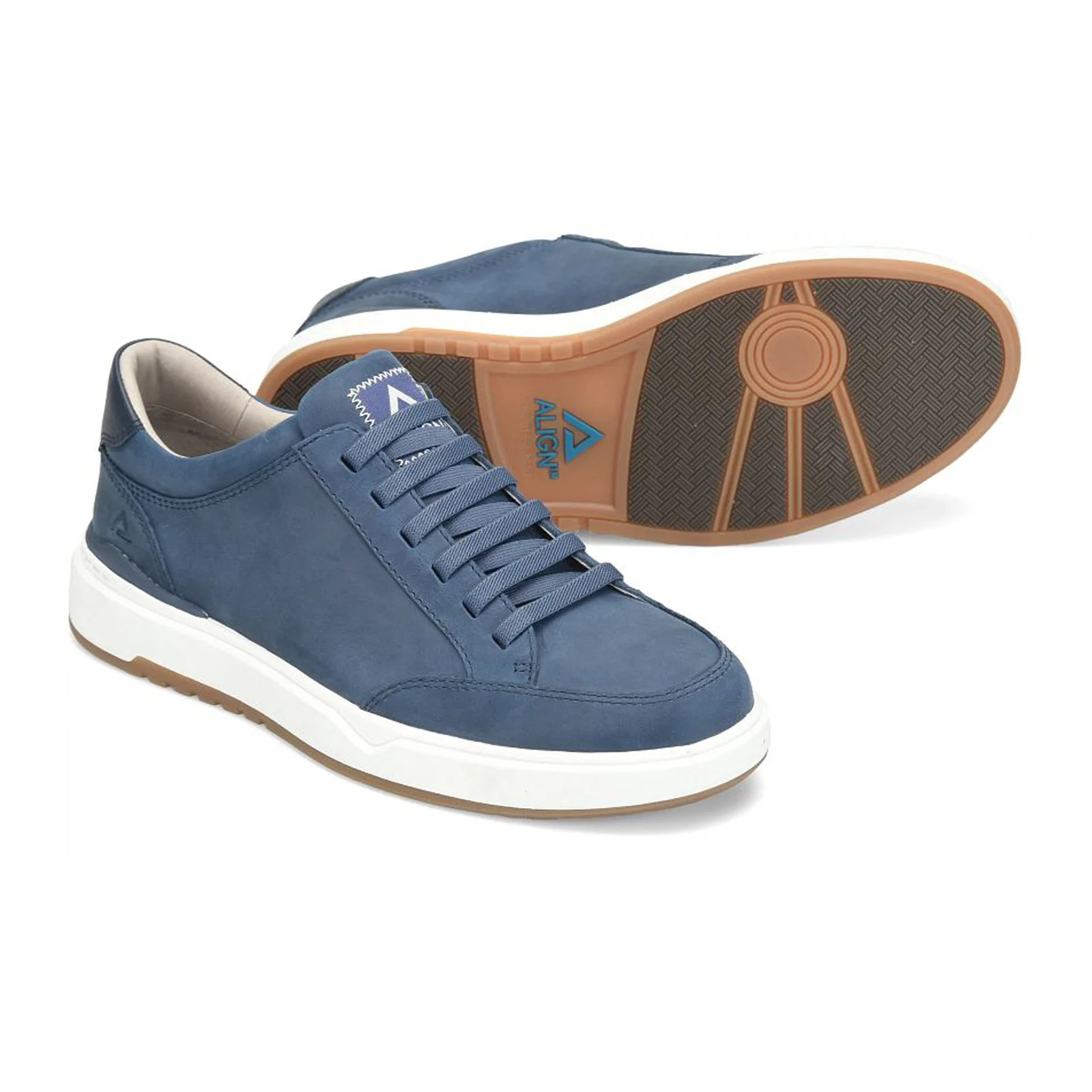 Align Jenson Sneaker (Men) - True Blue - Image 4