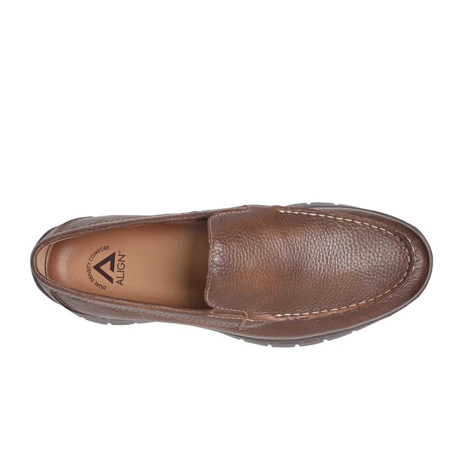 Align Marcel Loafer (Men) - Whiskey - Image 4