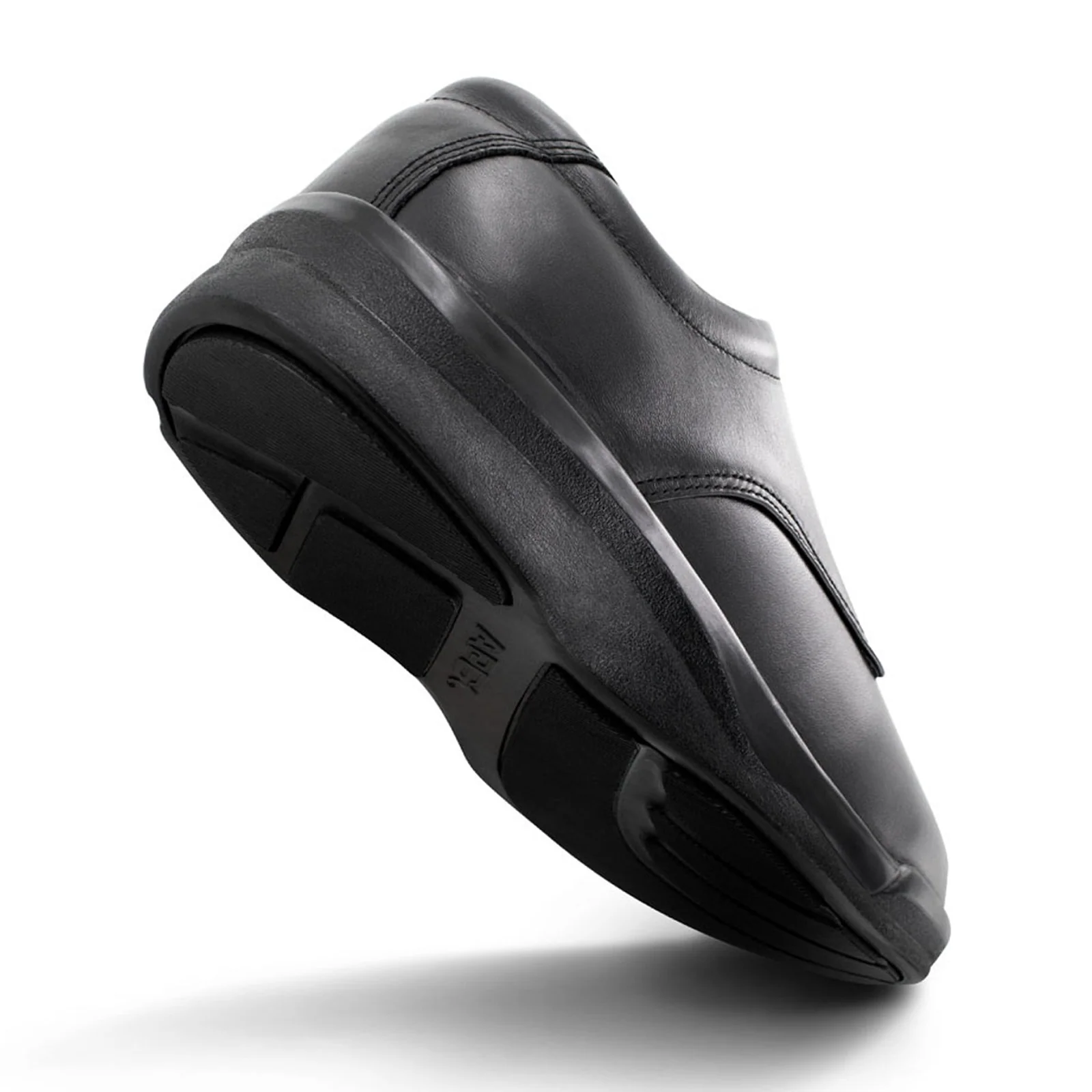 Apex Ambulator 1270 Oxford (Men) - Black - Image 4