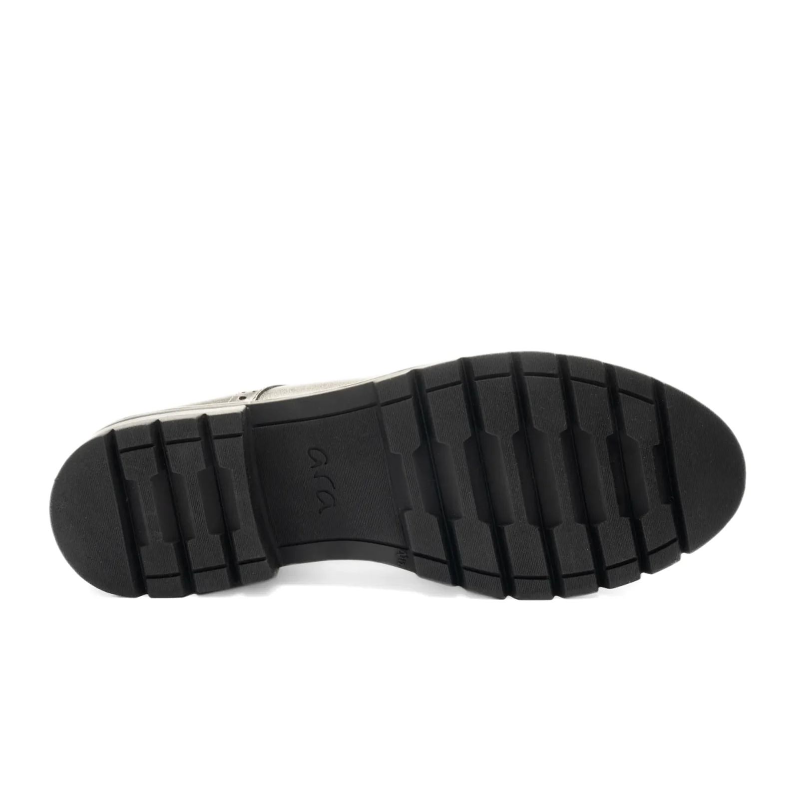 Ara Clementine Oxford (Women) - Cashmere Metallic Calf - Image 7