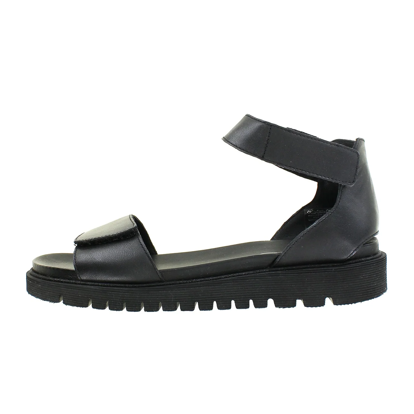 Ara Kasandra Backstrap Sandal (Women) - Black - Image 2