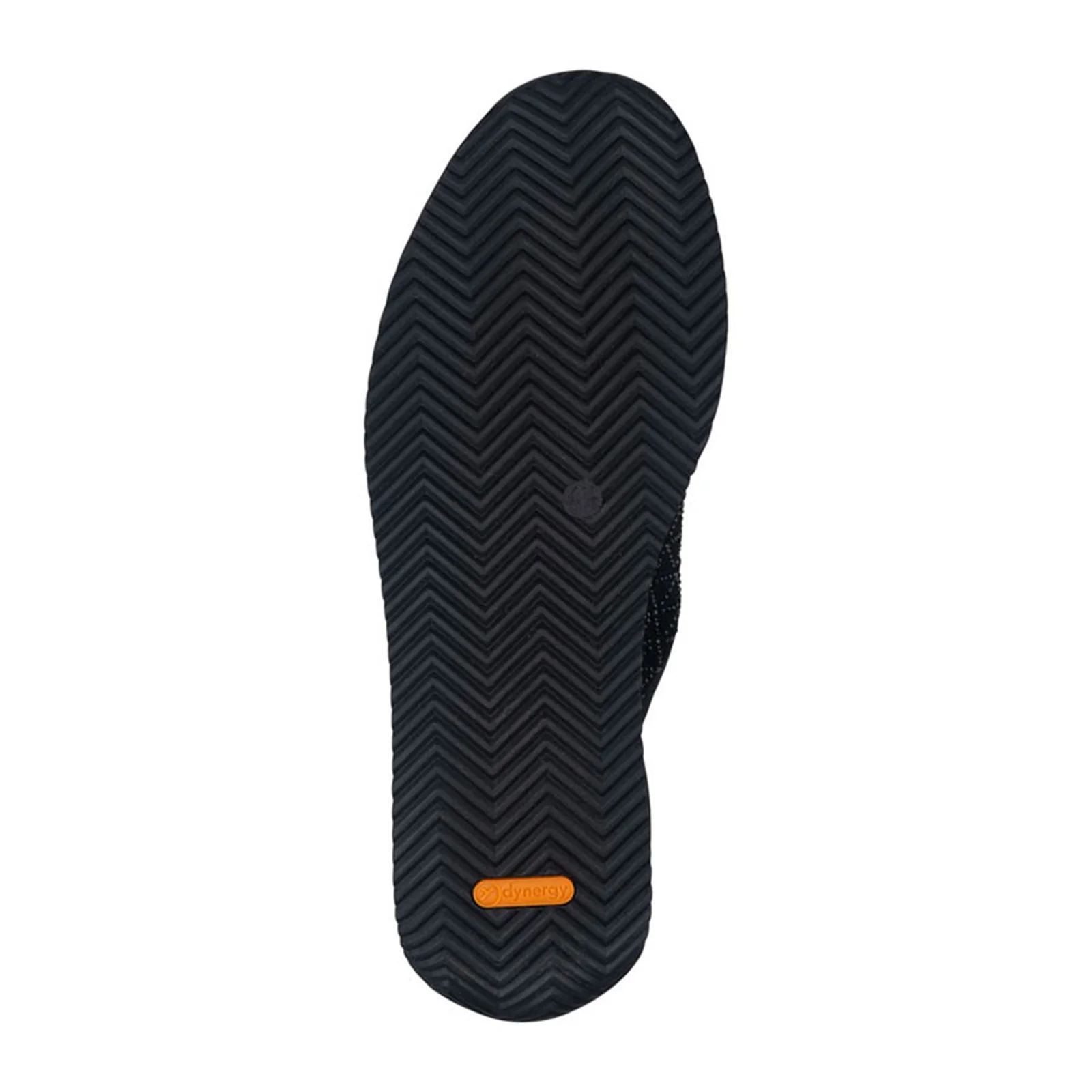 Ara Layton 3 Slip On (Women) - Black Wovenstretch Suede - Image 5