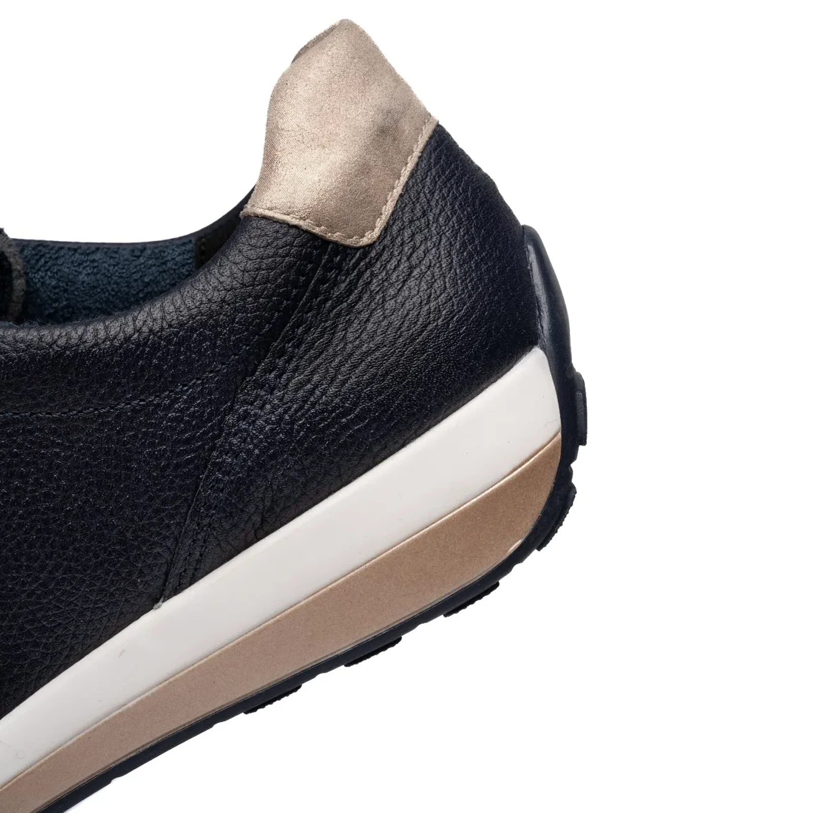 Ara Ollie Sneaker (Women) - Navy Calf Leather - Image 7