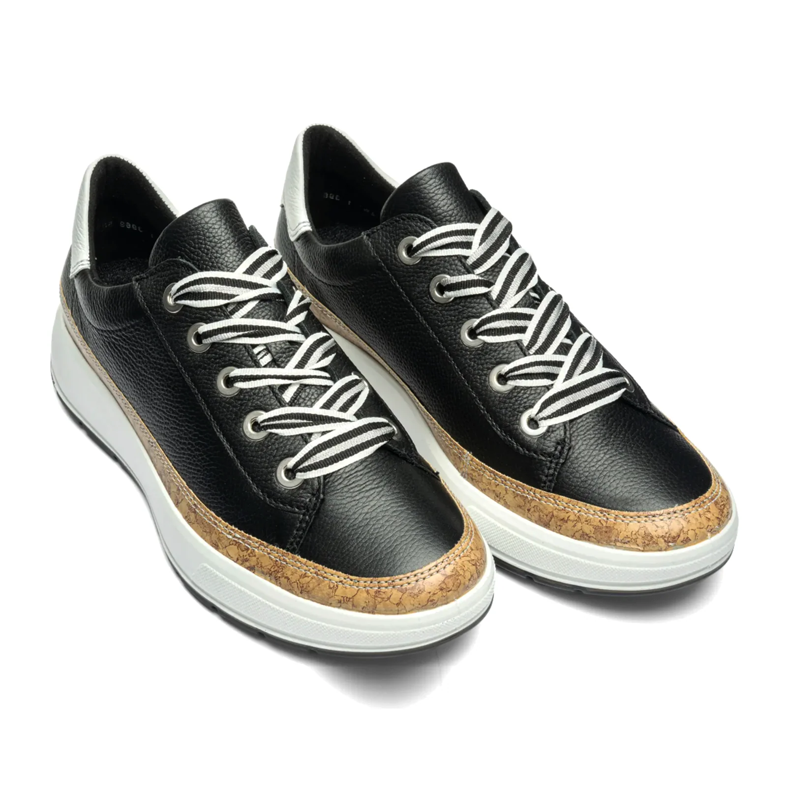 Ara Rem Sneaker (Women) - Natur/Black - Image 3