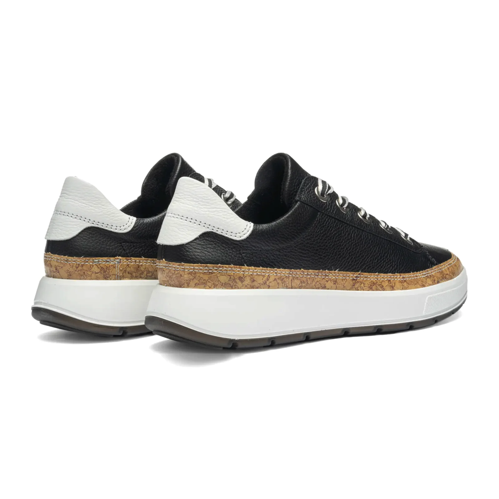 Ara Rem Sneaker (Women) - Natur/Black - Image 4
