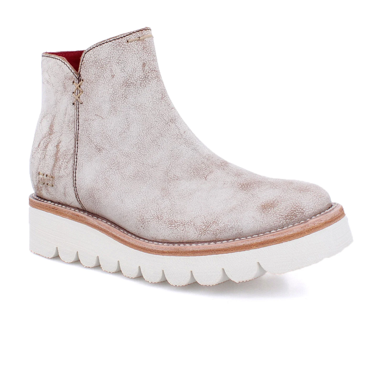 Bed Stu Lydyi Ankle Boot (Women) - Nectar Lux - Image 3