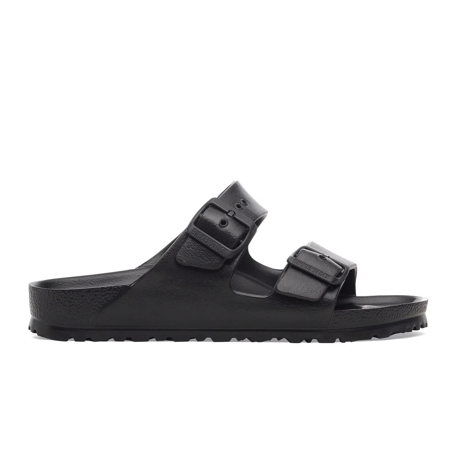 Birkenstock Arizona EVA Slide Sandal (Men) - Black - Image 5