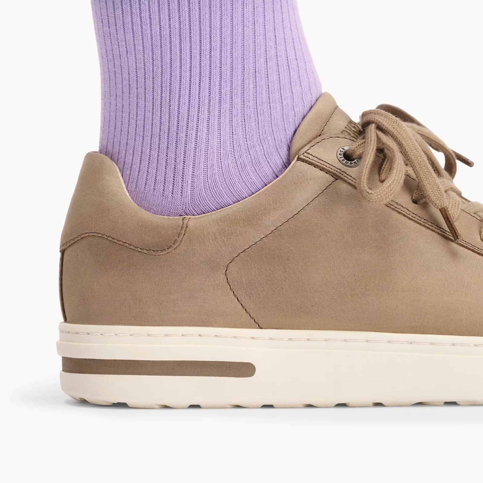 Birkenstock Bend Sneaker (Men) - Tobacco Leather - Image 7