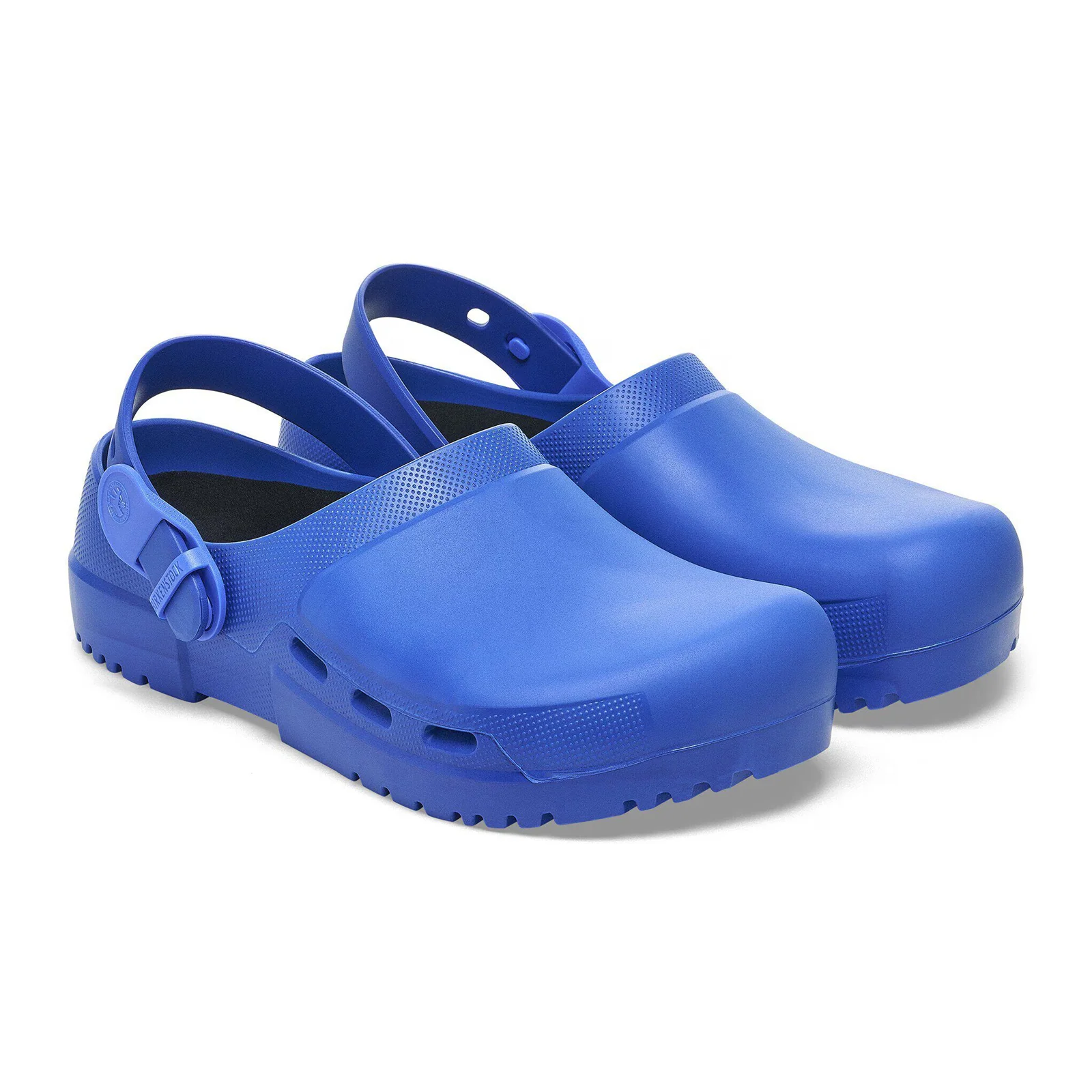 Birkenstock Birki Air 2.0 Clog (Unisex) - Ultra Blue - Image 4