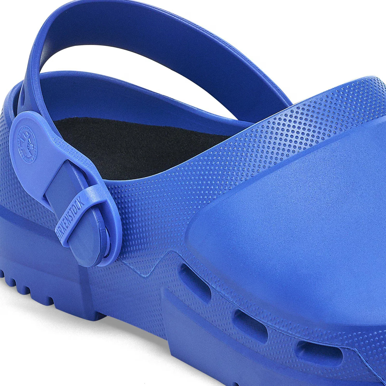 Birkenstock Birki Air 2.0 Clog (Unisex) - Ultra Blue - Image 5