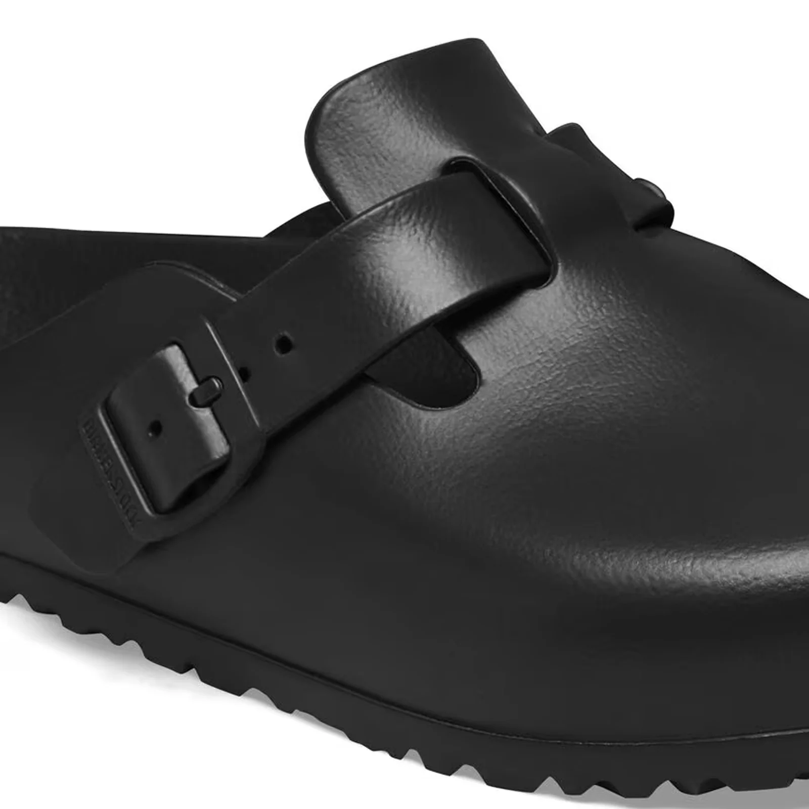 Birkenstock Boston EVA Narrow Clog (Women) - Black - Image 5