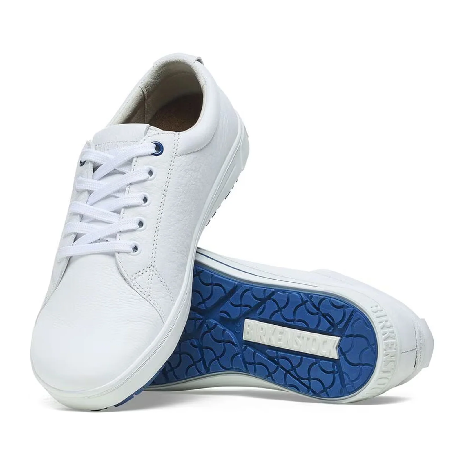 Birkenstock QO500 Safety Shoe (Unisex) - White - Image 3
