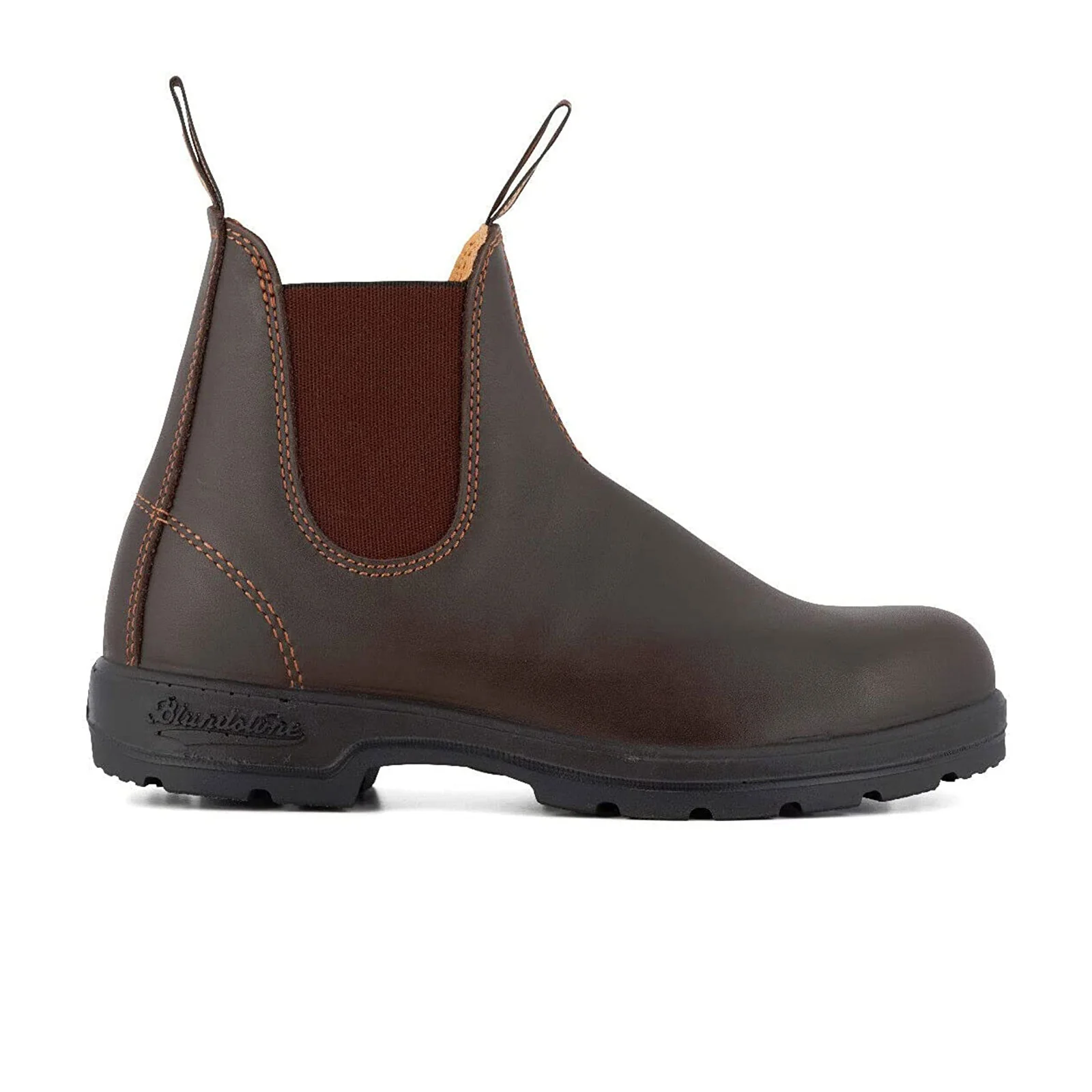 Blundstone Classic 550 Chelsea Boot (Women) - Walnut