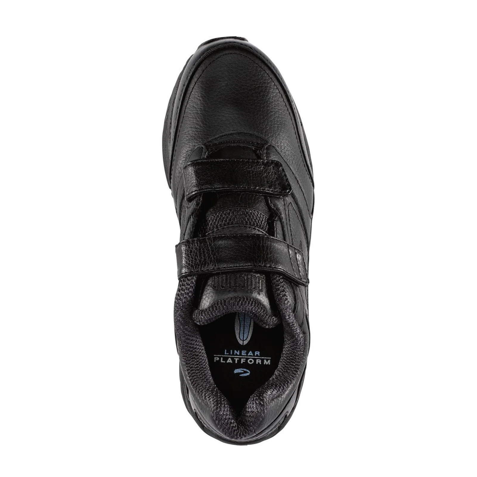 Brooks Addiction Walker V-Strap Walking Shoe (Women) - Black - Image 4