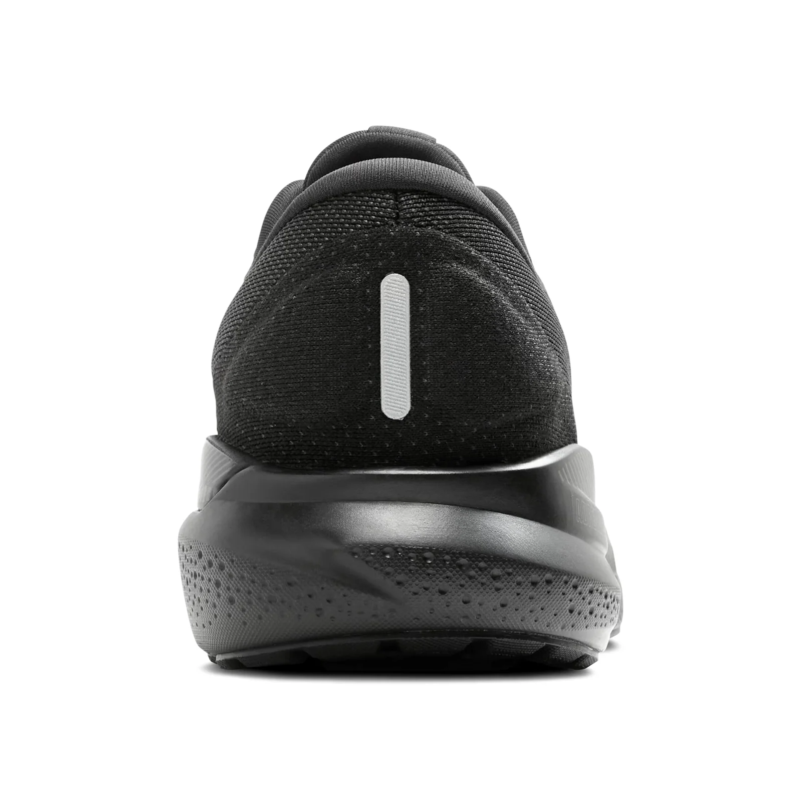 Brooks Adrenaline GTS 24 Running Shoe (Men) - Black/Black/Ebony - Image 4
