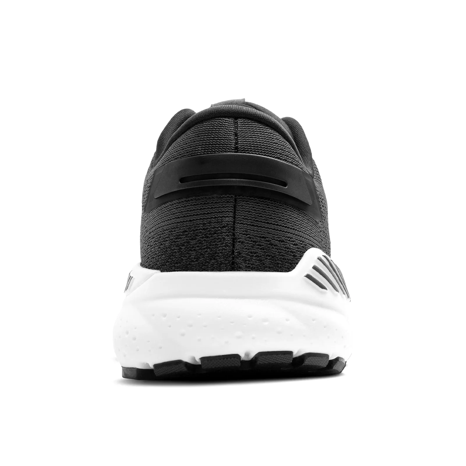 Brooks Ariel GTS 24 Running Shoe (Women) - Ebony/Black/White - Image 4
