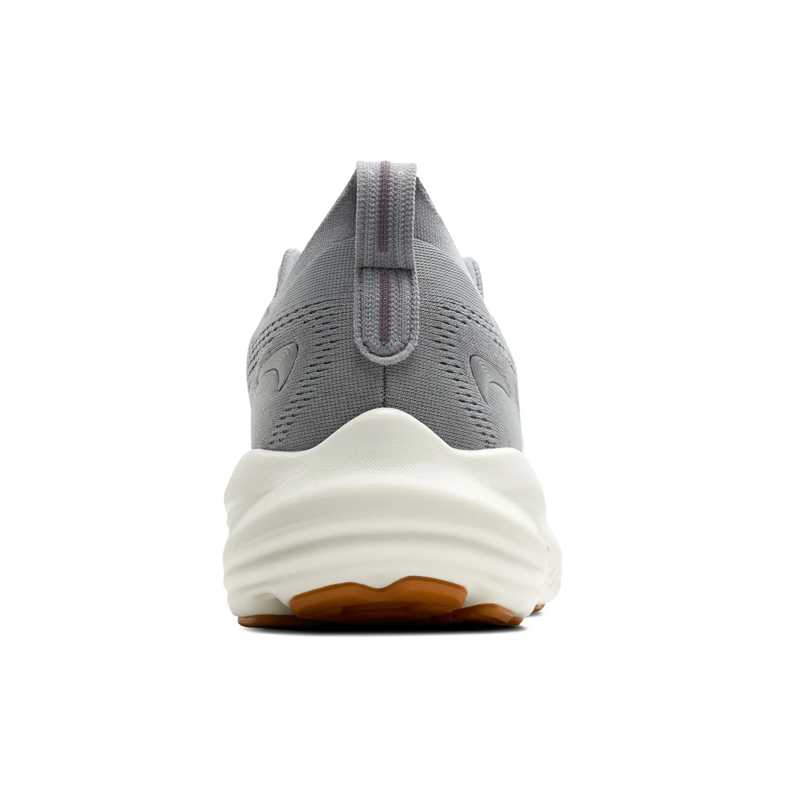 Brooks Glycerin 22 Running Shoe (Men) - Primer Gray/Gray/Honey Ginger - Image 4