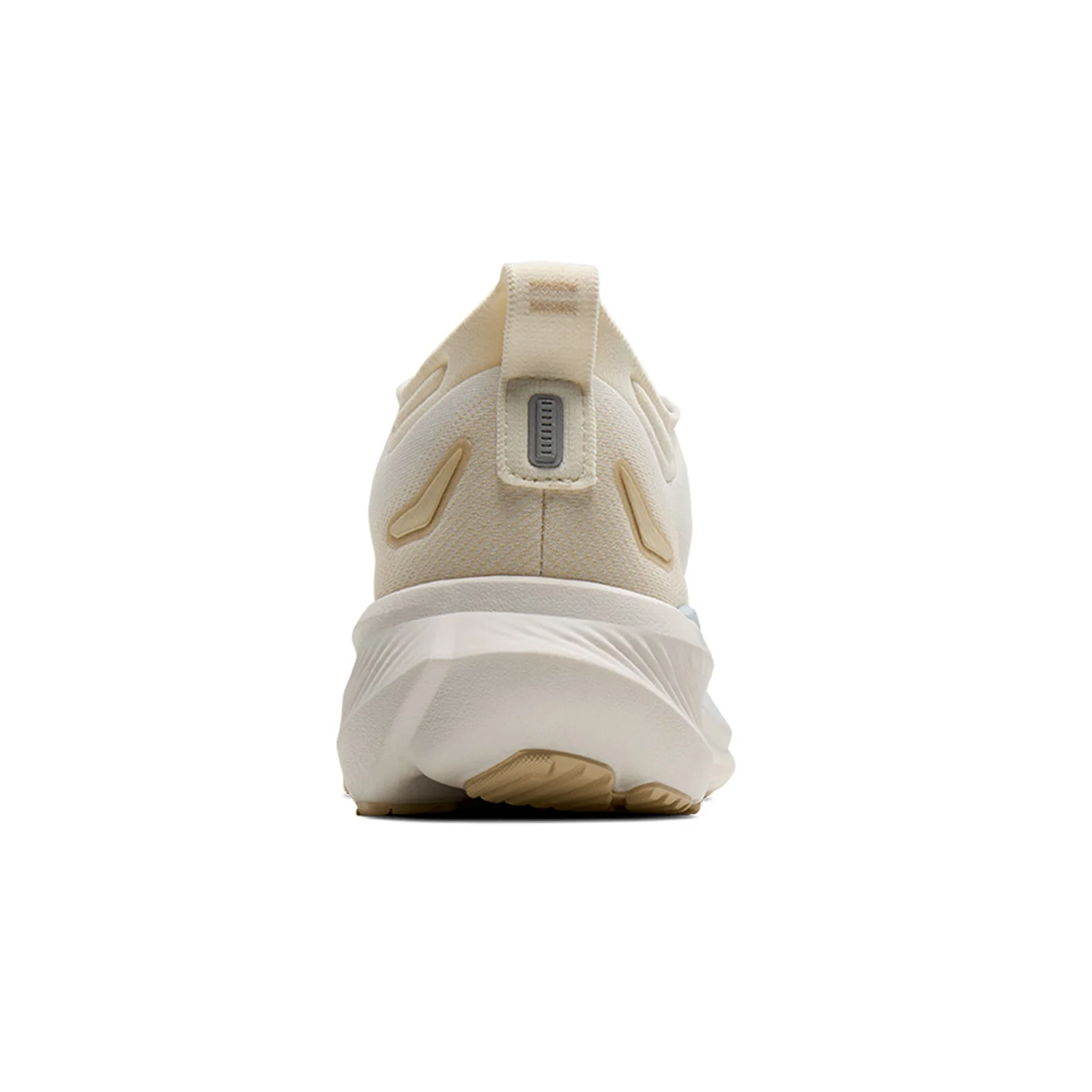 Brooks Glycerin 23 Running Shoe (Women) - Coconut/Sand/Skyway - Image 4