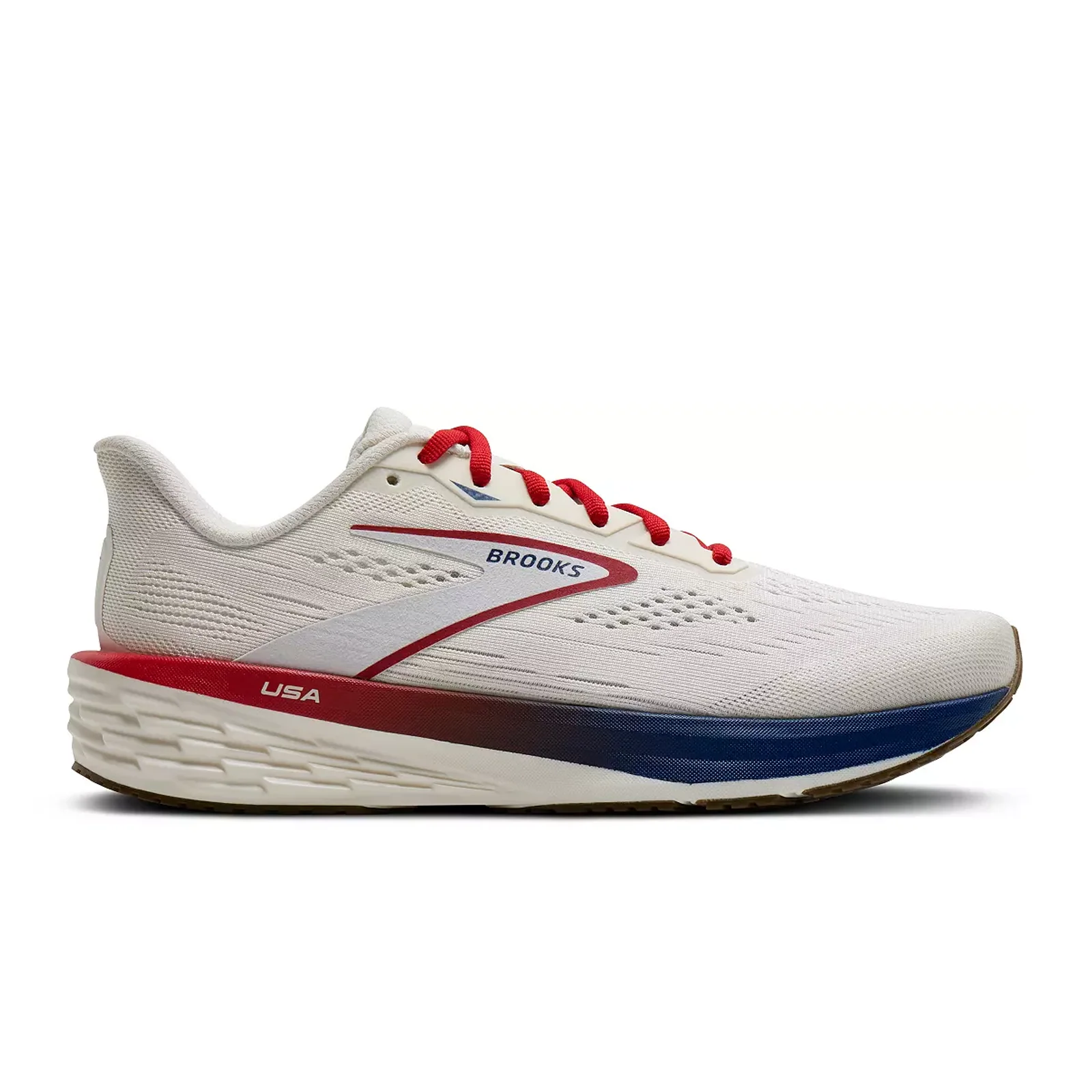 New Athletic Arrivals