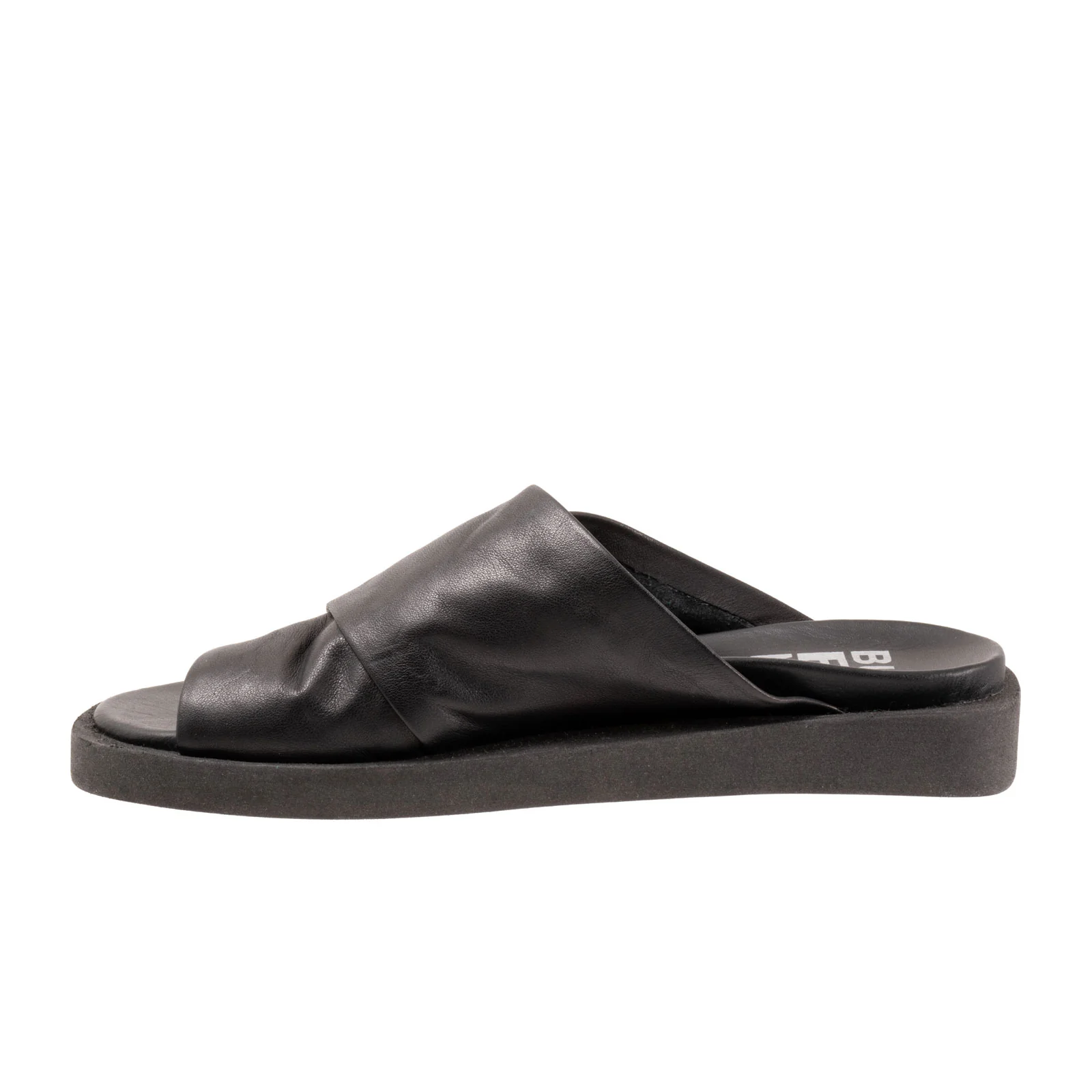 Bueno Jerika Slide Sandal (Women) - Black - Image 2