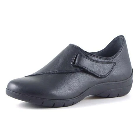 Bussola Kolding Slip On (Women) - Black - Image 2