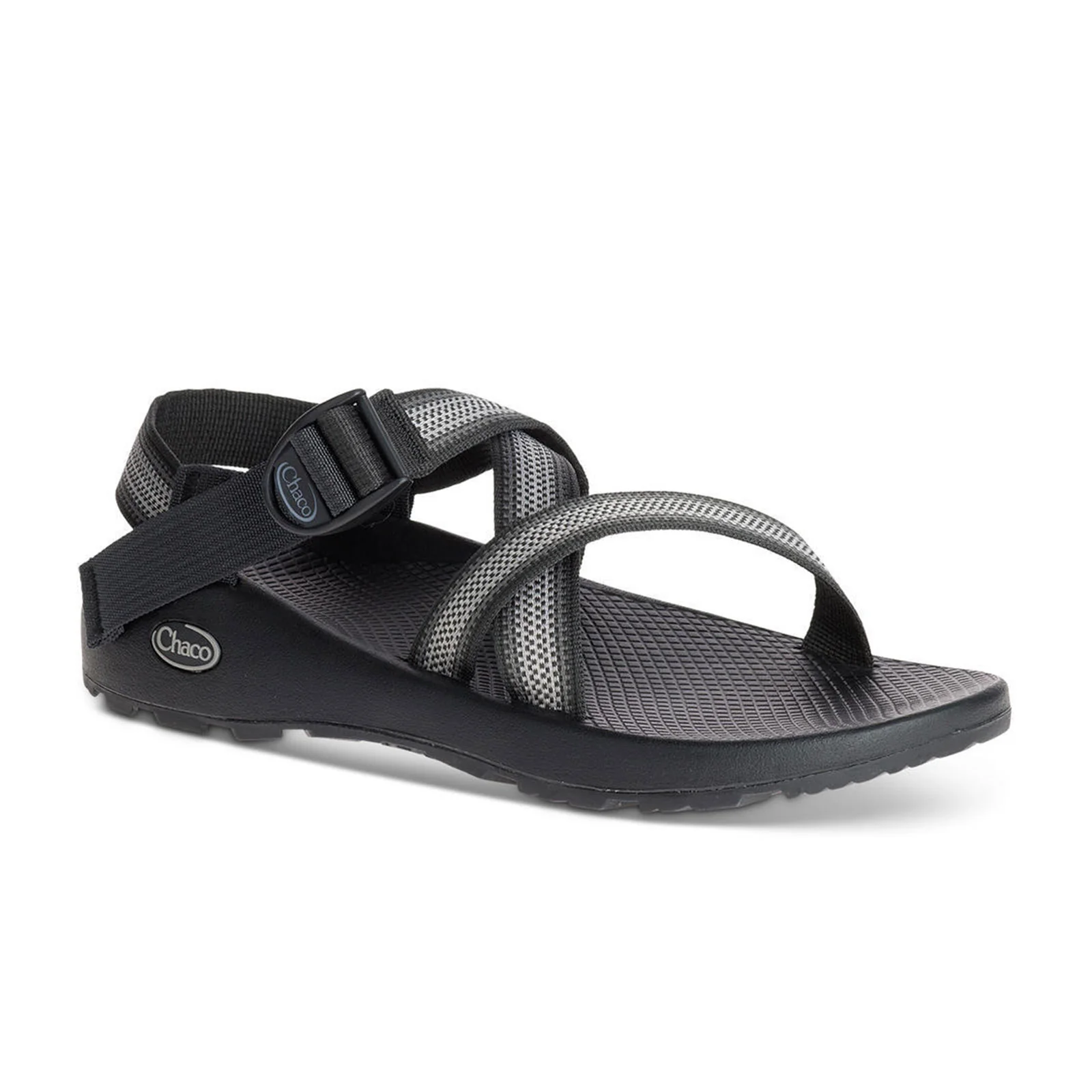 Chaco Z/1 Classic Active Sandal (Men) - Split Gray