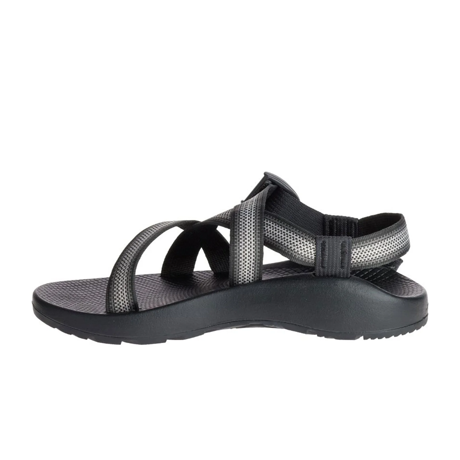 Chaco Z/1 Classic Active Sandal (Men) - Split Gray - Image 2
