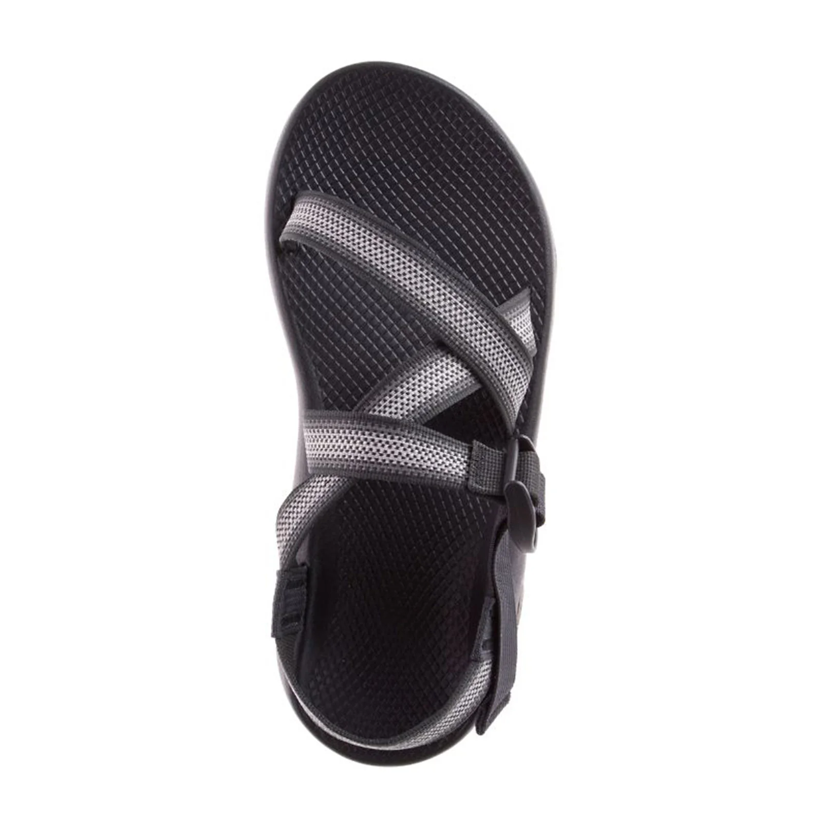 Chaco Z/1 Classic Active Sandal (Men) - Split Gray - Image 3
