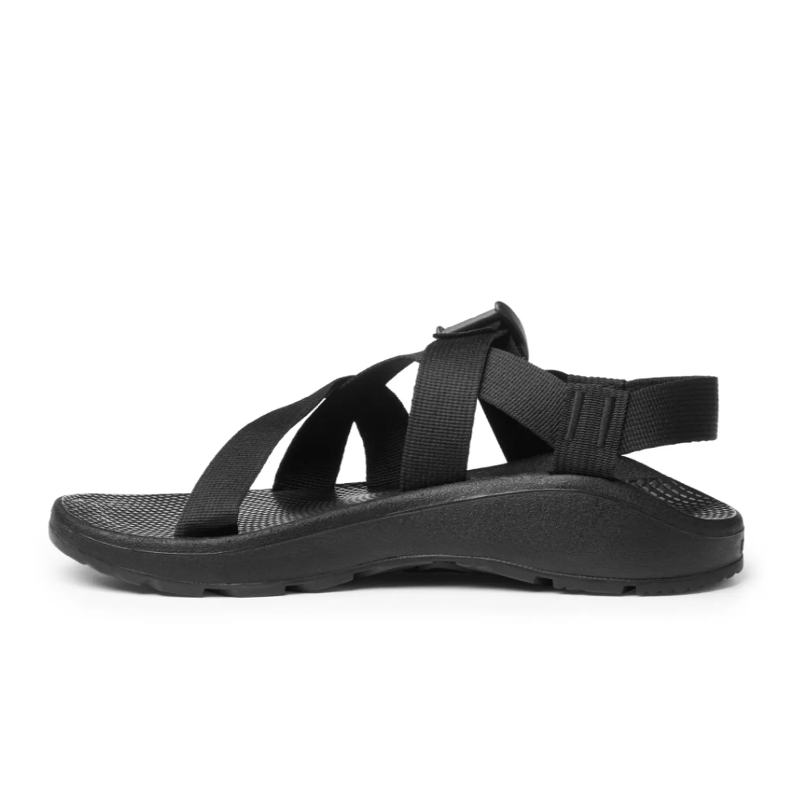 Chaco Z/Cloud Active Sandal (Men) - Black - Image 2