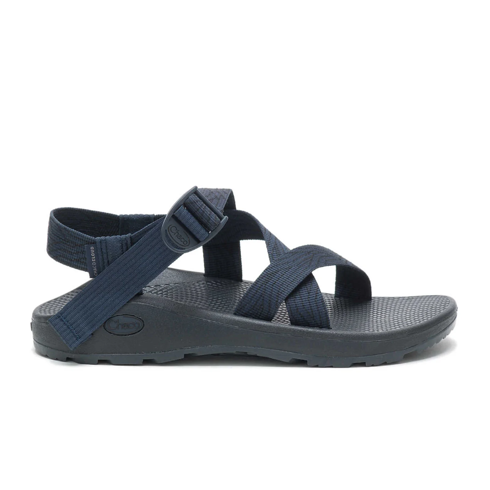 Chaco Z/Cloud Active Sandal (Men) - Serpent Navy - Image 2