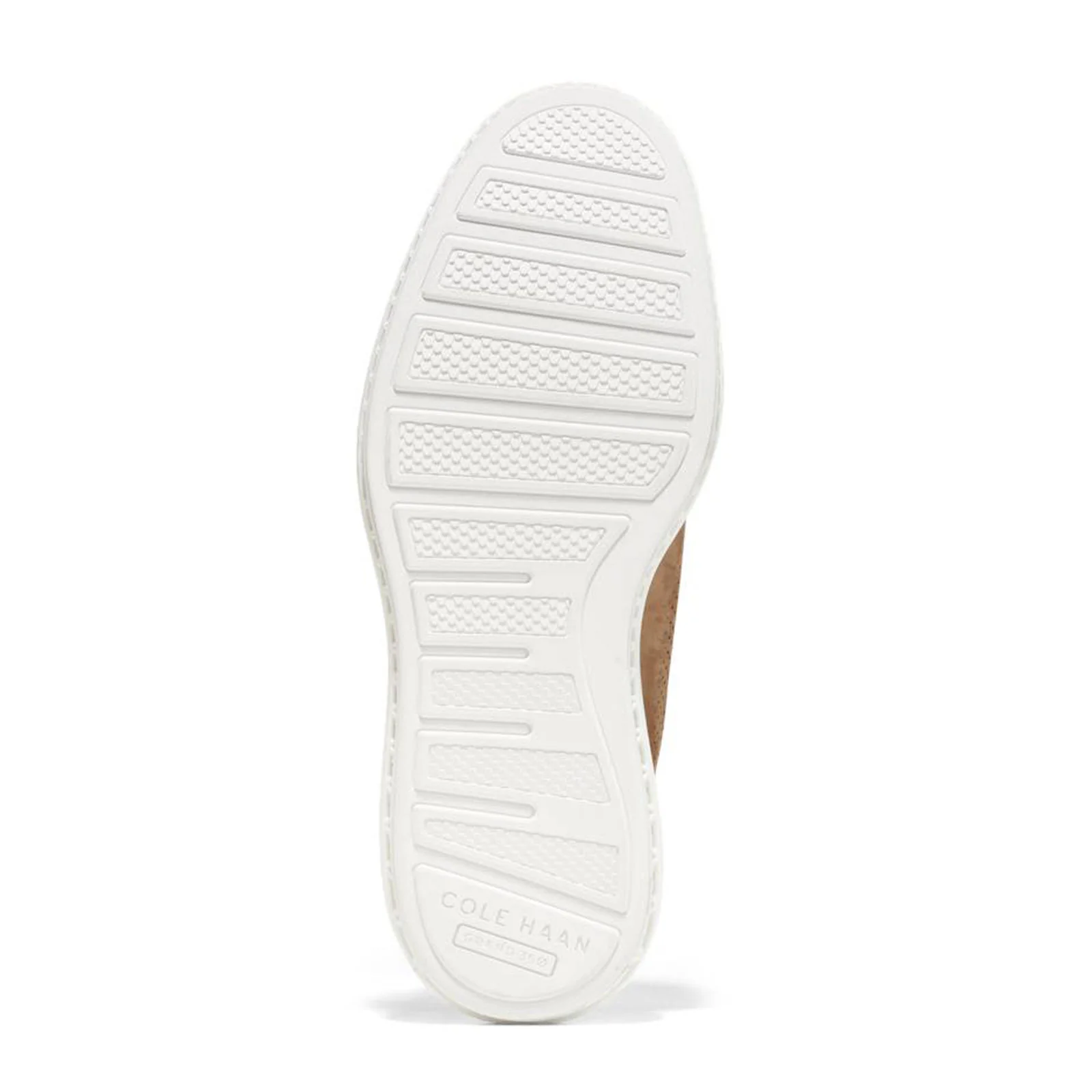 Cole Haan OriginalGrand 2.0 Laser Oxford (Men) - Light Whiskey Nubuck/Optic White - Image 6