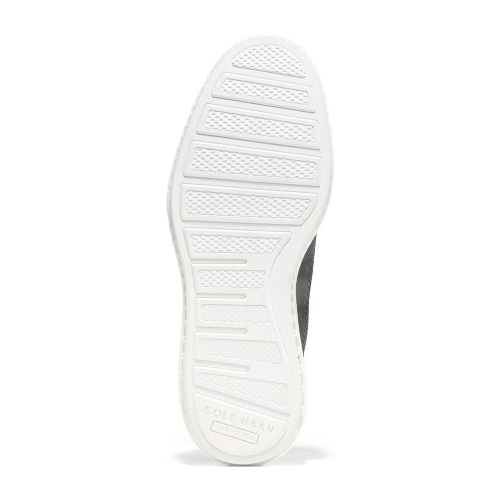 Cole Haan OriginalGrand 2.0 Laser Oxford (Men) - Magnet Nubuck/Optic White - Image 6