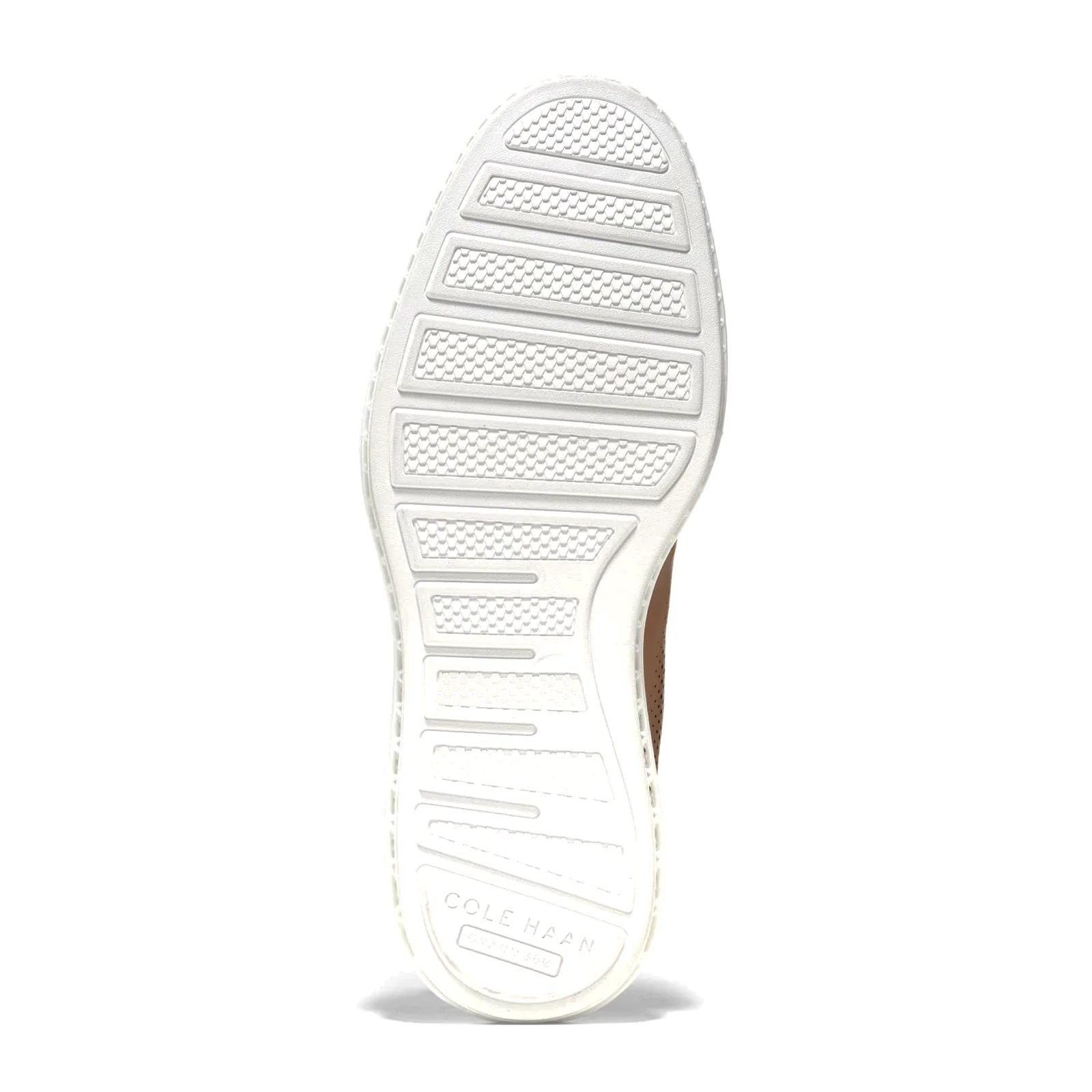 Cole Haan Originalgrand 2.0 Laser Oxford (Men) - British Tan/Optic White - Image 6