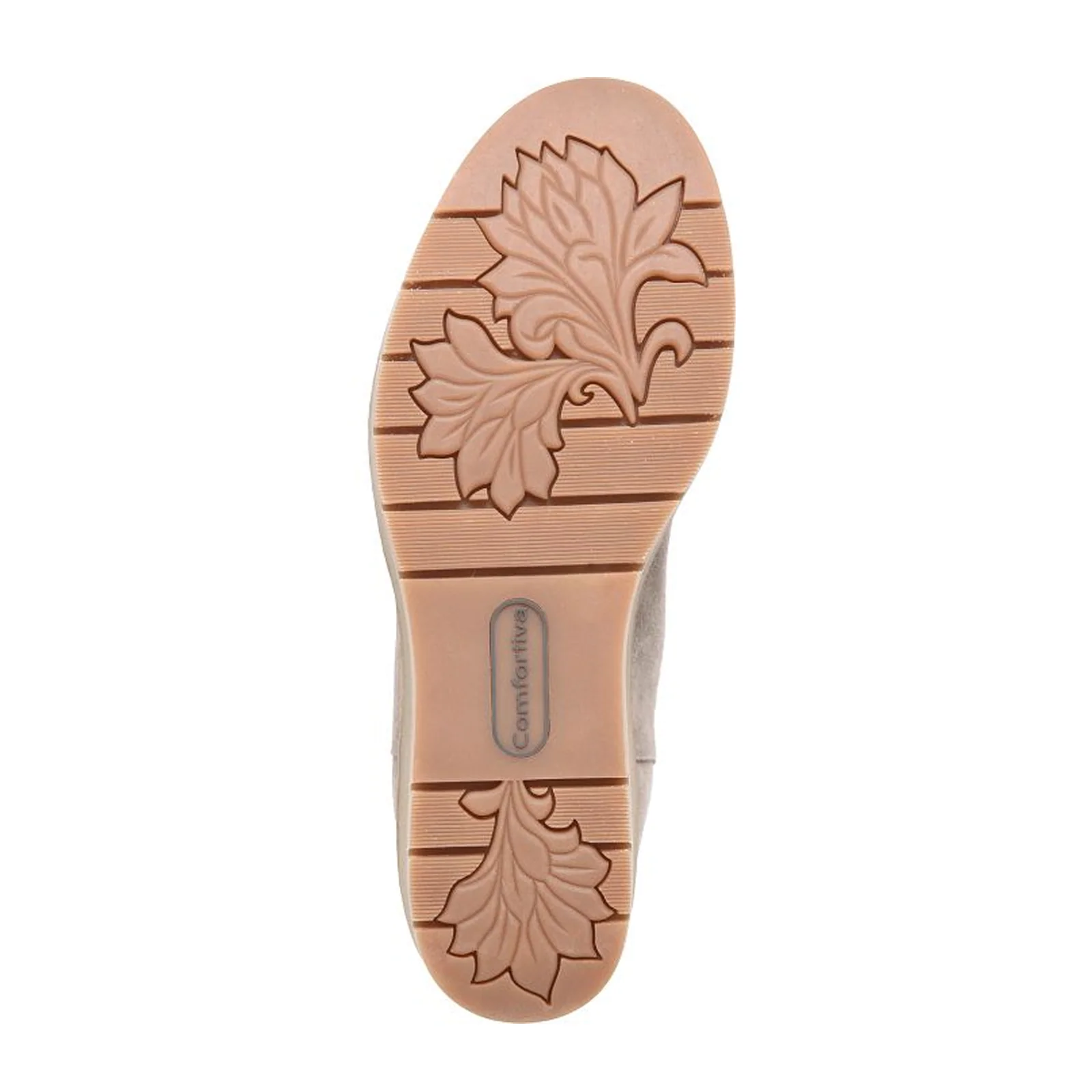 Comfortiva Ferna Chelsea Boot (Women) - Taupe - Image 7