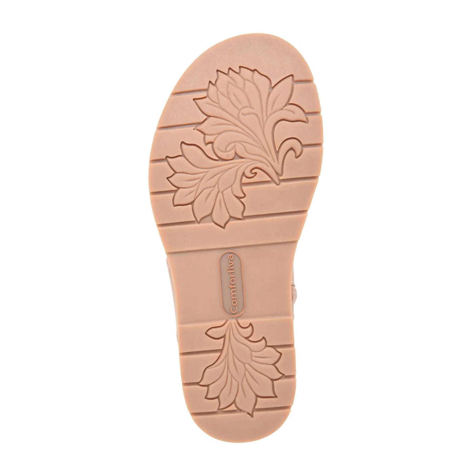 Comfortiva Gale Backstrap Sandal (Women) - Sand - Image 4