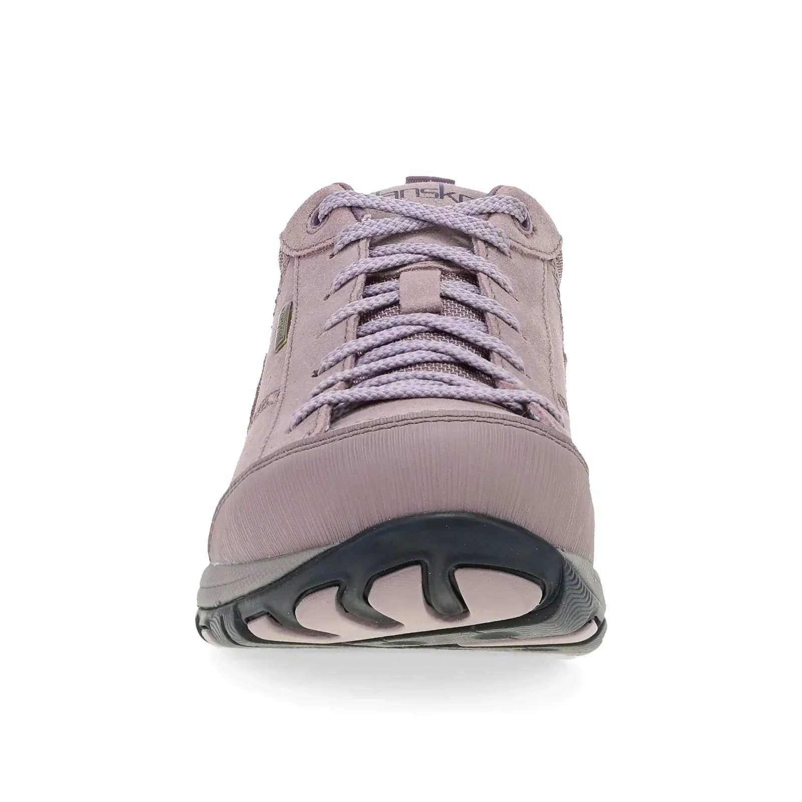 Dansko Paisley Low Hiking Shoe (Women) - Dusty Lilac - Image 3