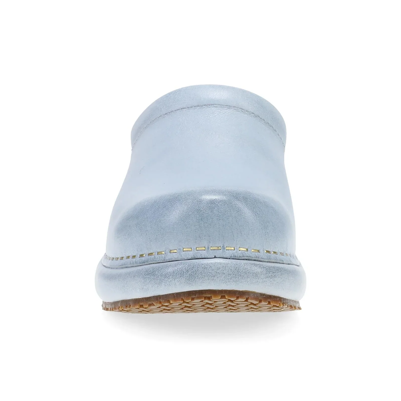 Dansko Platform Pro Clog (Women) - Sky - Image 3