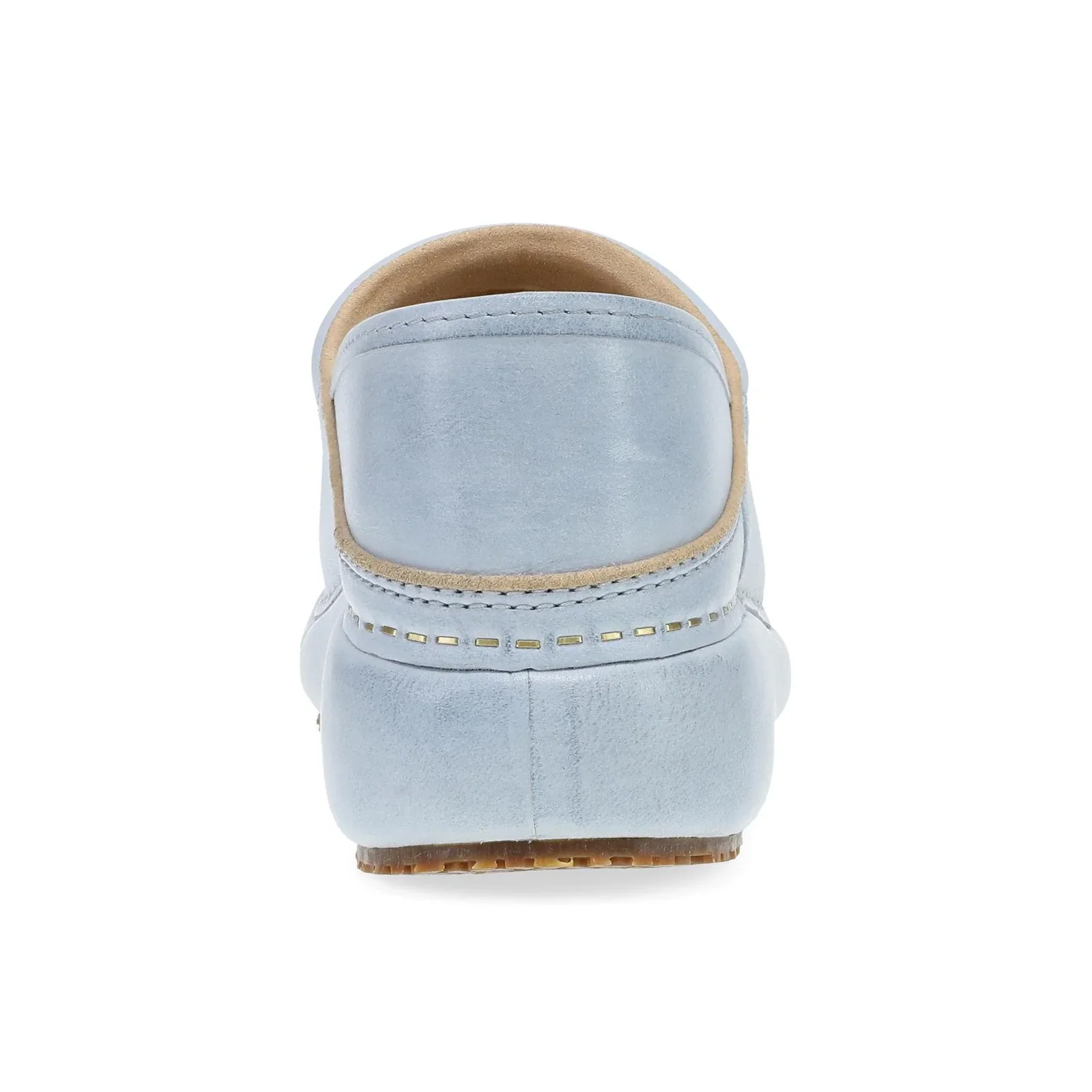 Dansko Platform Pro Clog (Women) - Sky - Image 4