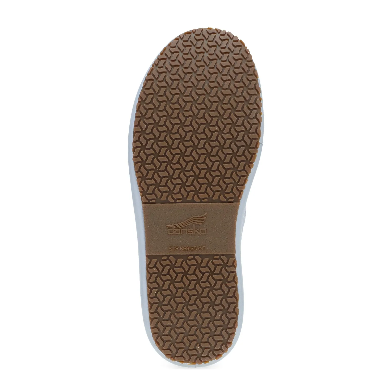 Dansko Platform Pro Clog (Women) - Sky - Image 6